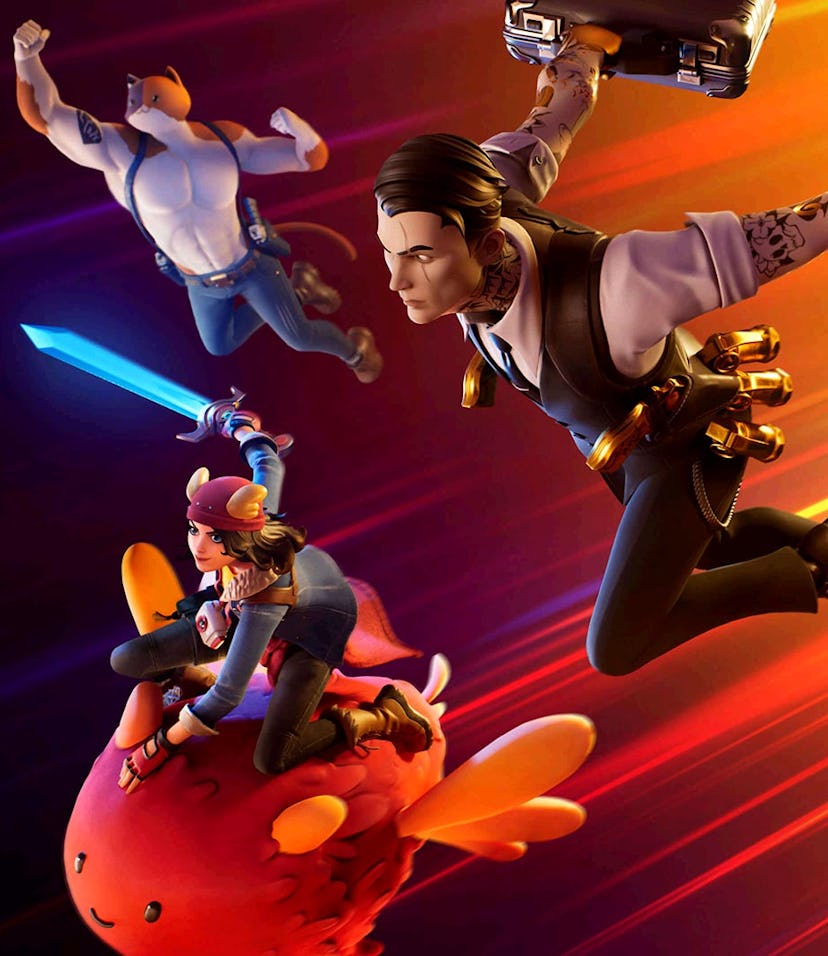 'Fortnite' Xbox Cloud Gaming for iOS: How to play on iPhone and iPad