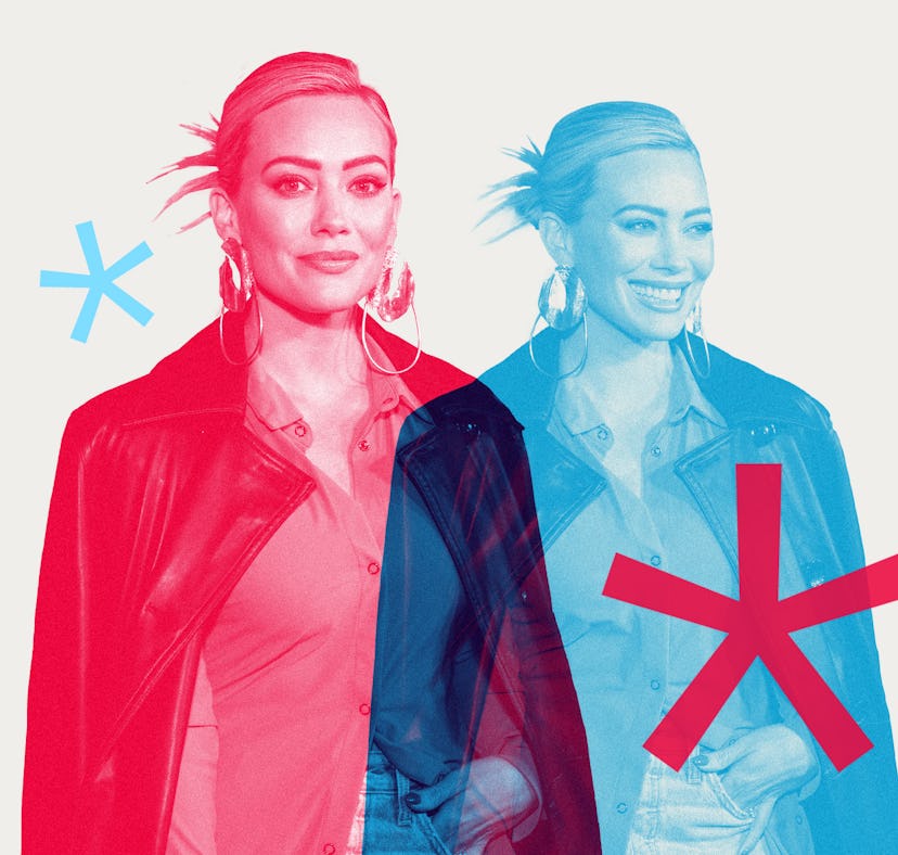 Hilary Duff shares the Mother's Day tradition she looks forward to every year.