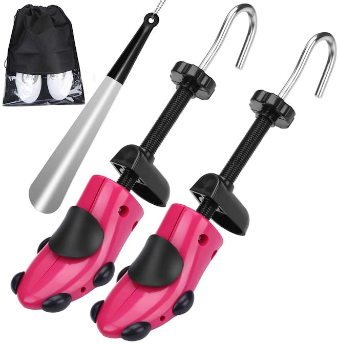 eachway Shoe Stretcher Set