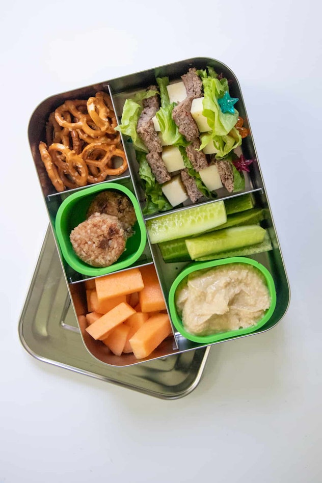 32 Toddler Lunch Ideas for At-Home and On-The-Go!