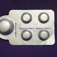 What overturning Roe means for medication abortion