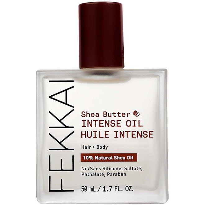 FEKKAI Shea Butter Intense Hair + Body Oil