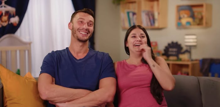 '90 Day Fiance' stars Loren and Alexei are expecting their third child together.