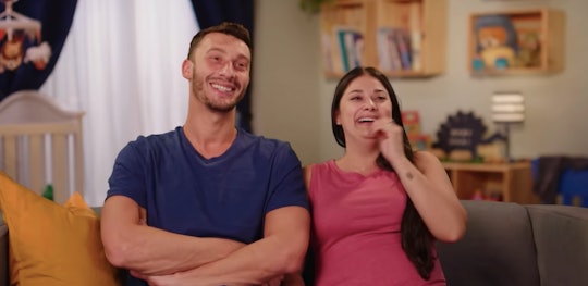 '90 Day Fiance' stars Loren and Alexei are expecting their third child together. 