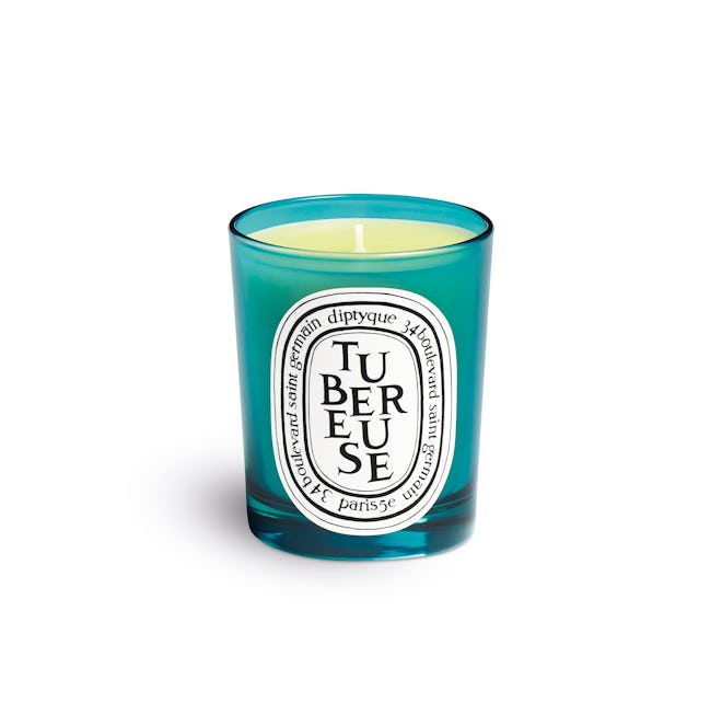 Diptyque Tuberose Scented Candle