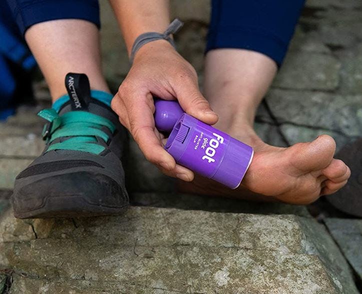 BodyGlide Foot Anti Blister Balm