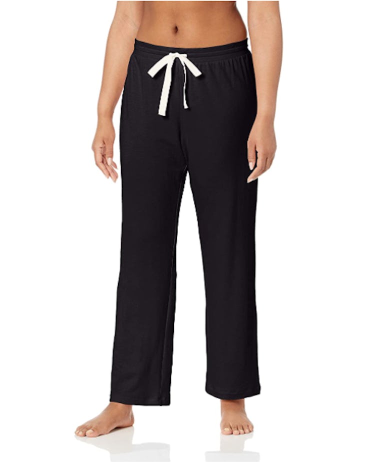 Amazon Essentials Lightweight Terry Lounge Pajama Pants