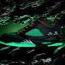 Jordan Brand x Clot 'Jade' Air Jordan 5 sneaker