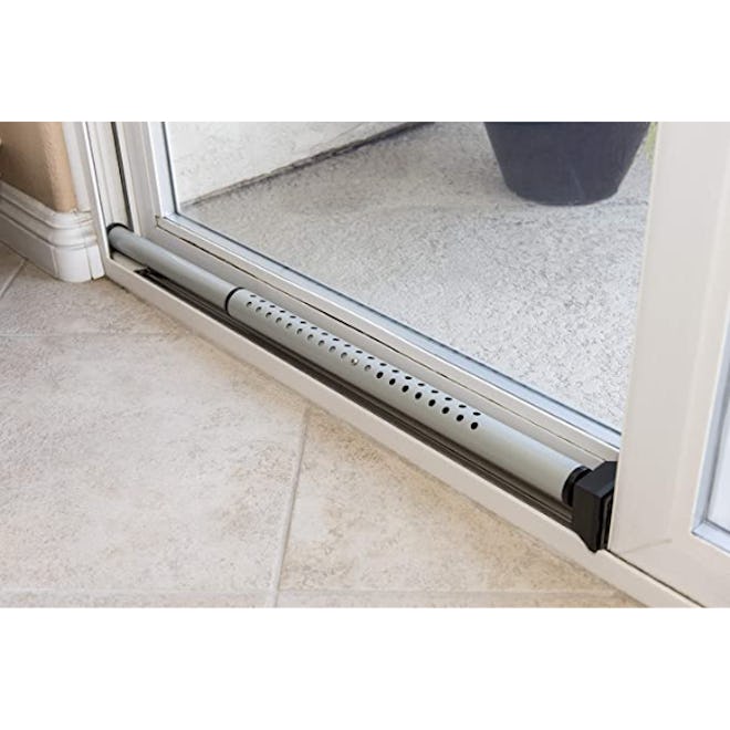 Brinks Patio Door Security Bar