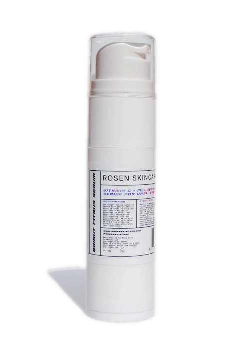 Bright Citrus Serum 
