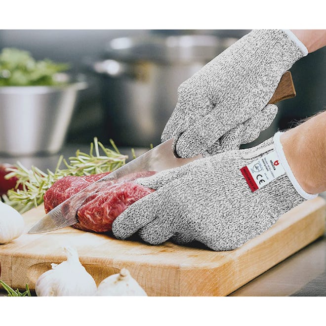 NoCry Cut-Resistant Gloves