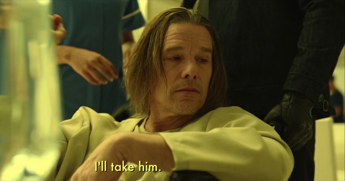 La escena post-créditos de ‘Moon Knight’ refuerza un pecado omnipresente en Hollywood La escena post-créditos de ‘Moon Knight’ refuerza un pecado omnipresente en Hollywood