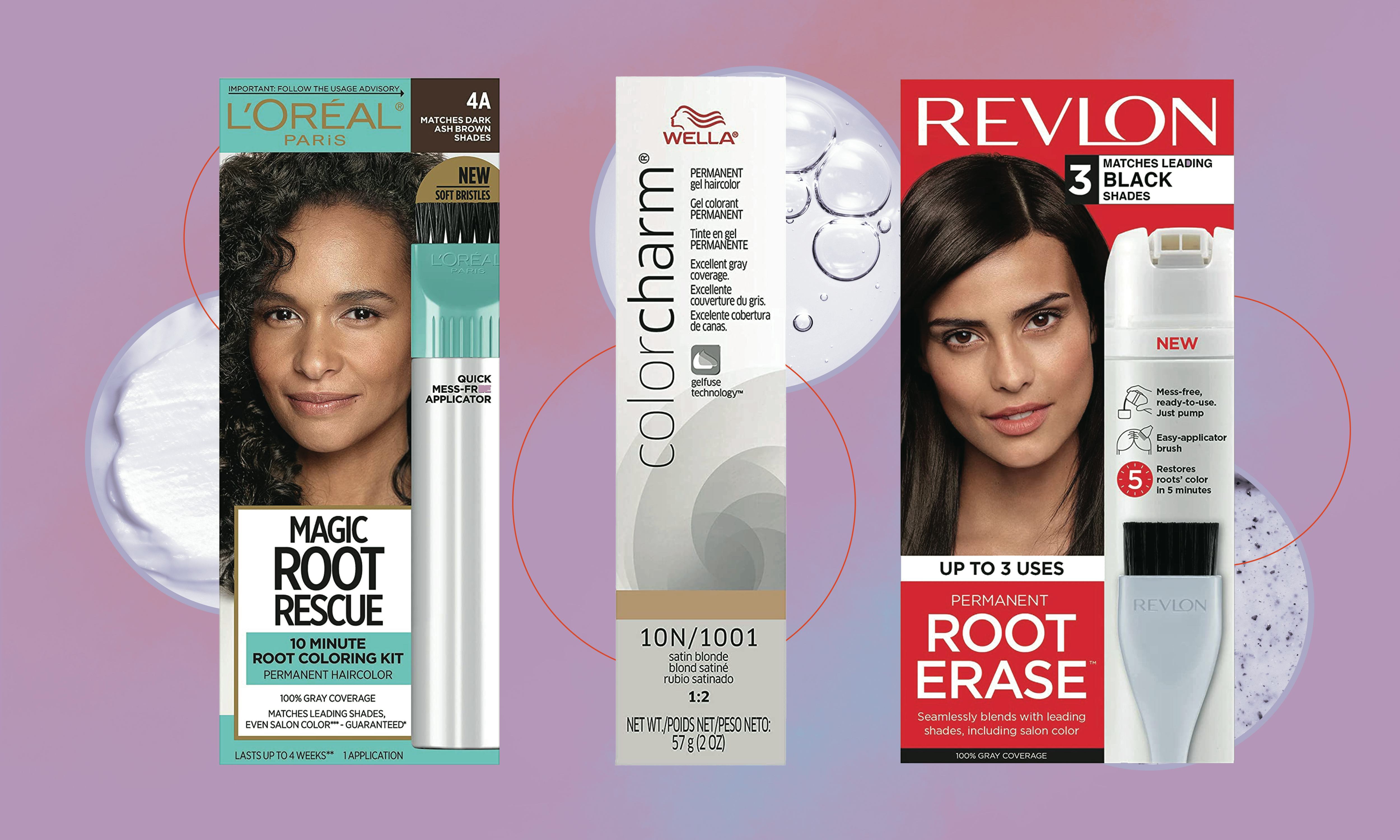 The 5 Best Permanent Root Touch Ups For Gray Hair   77bc10f2 8254 4715 80da B766a4abf812 Best Permanent Root Touch Ups For Gray Hair 