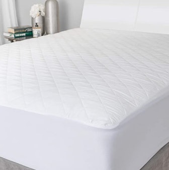 Masirs Quilted Mattress Pad