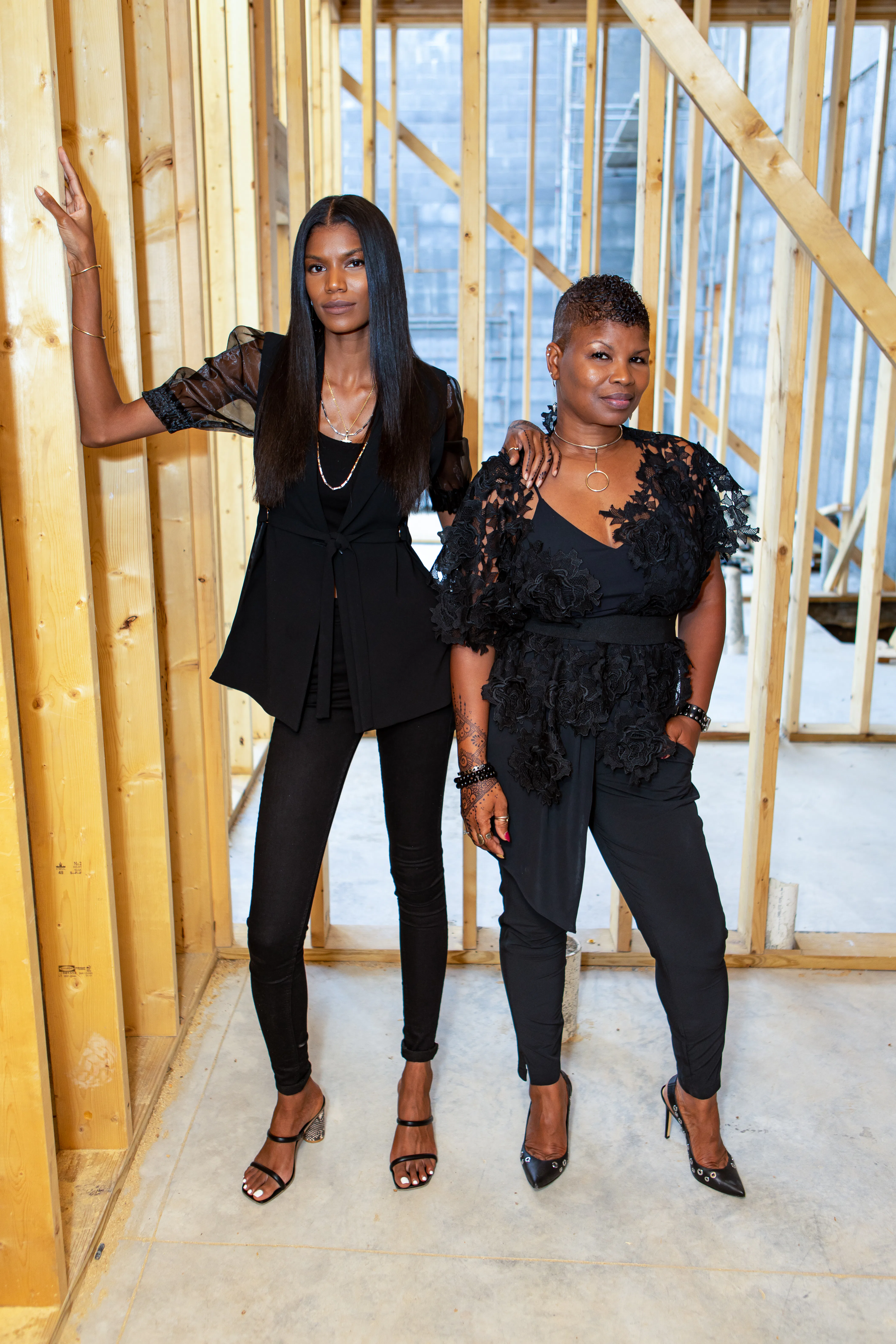 5 Mother-Daughter Business Duos That Prove Success Is A Family Affair