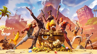 How to Play Fortnite on iPhone & iPad via Xbox Cloud Gaming