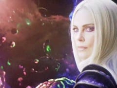 Charlize Theron as Clea in 'Doctor Strange 2'