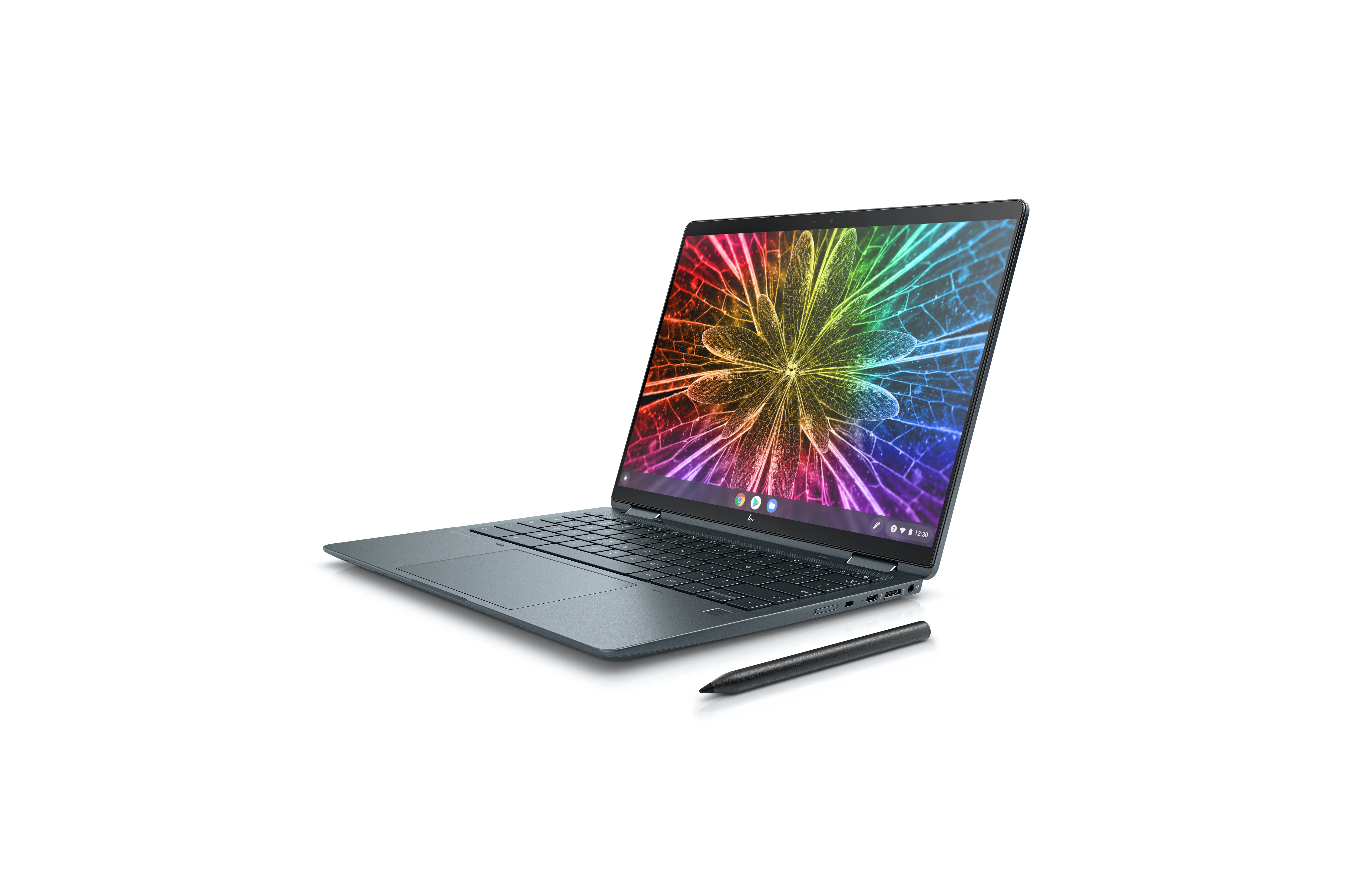 HP's possibly perfect Elite Dragonfly Chromebook costs $1,149