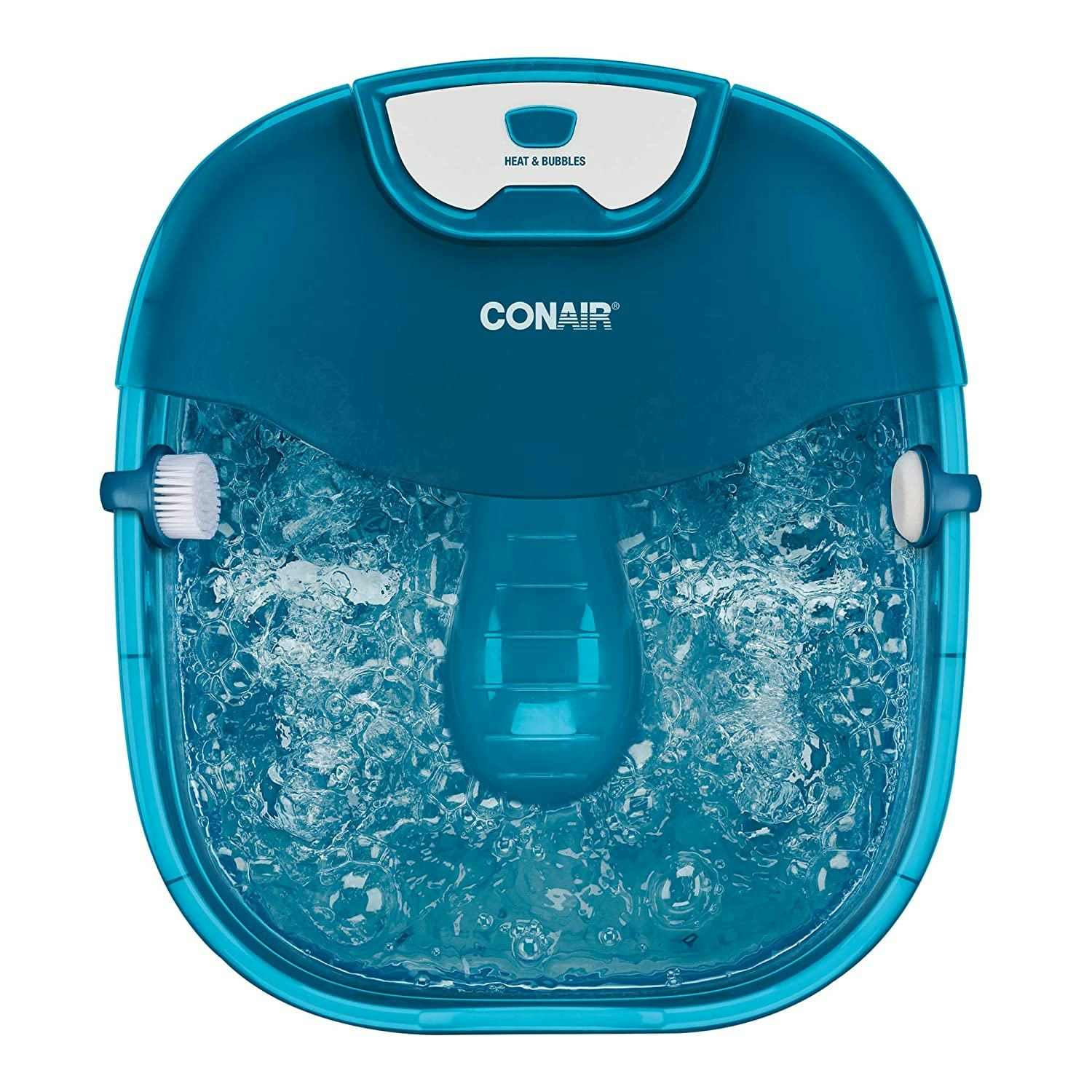 Conair Heat Sense Pedicure Foot Spa