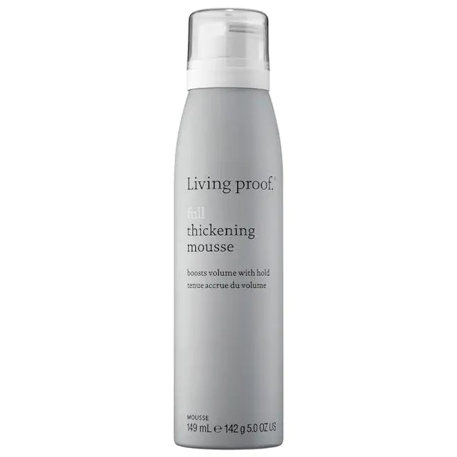 Living Proof mousse