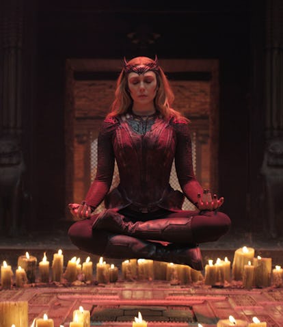 Scarlet Witch's Confirmed MCU Death Still Disservices Wanda Maximoff