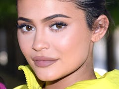 Kylie Jenner's cosmetics company is having its annual Lip Kit sale.