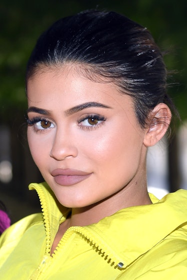 Kylie Jenner's cosmetics company is having its annual Lip Kit sale.