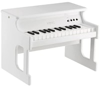 KORG Tiny Piano In White