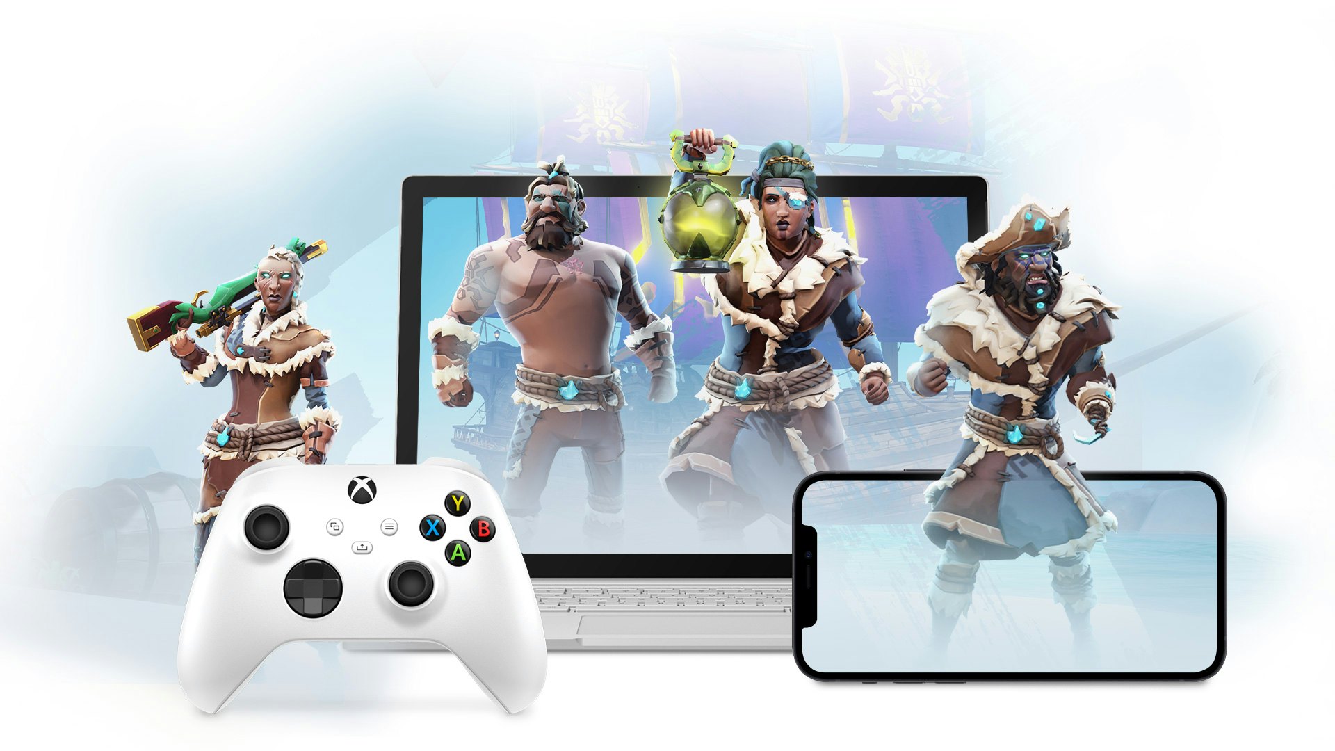 Fortnite' Xbox Cloud Gaming for iOS: How to play on…