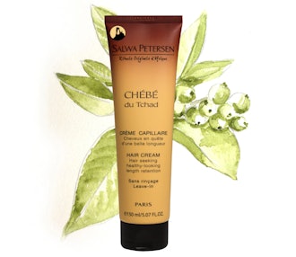 salwa petersen chebe leave-in conditioner