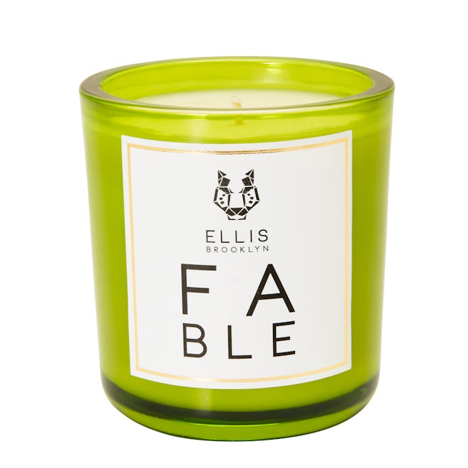 Ellis Brooklyn Fable Terrific Scented Candle 