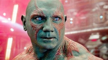 Drax the Destroyer