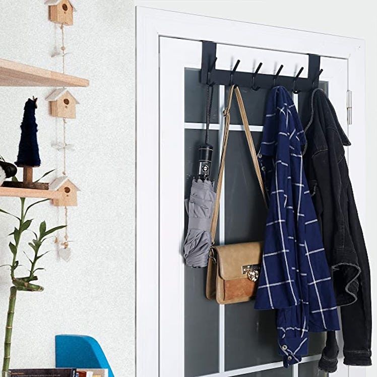 WEBI Over-The-Door Storage Hooks