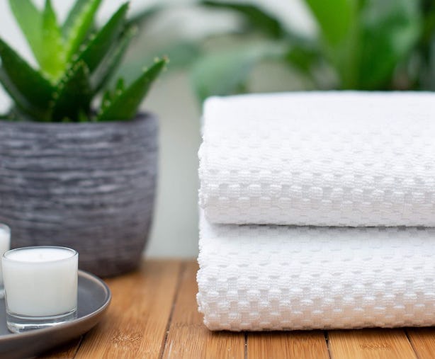 The 7 Best Bath Sheets