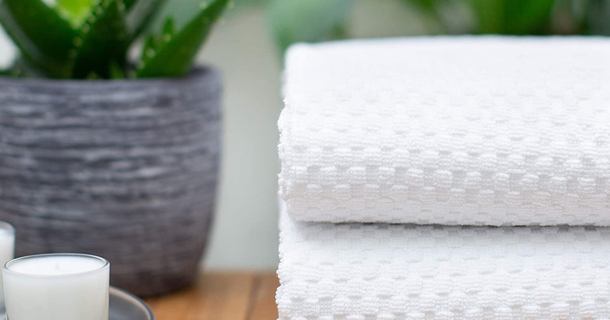 Best Bath Sheets 2025