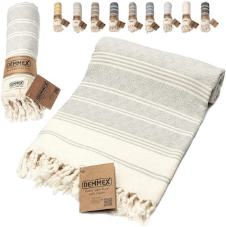 best bath sheets turkish towel