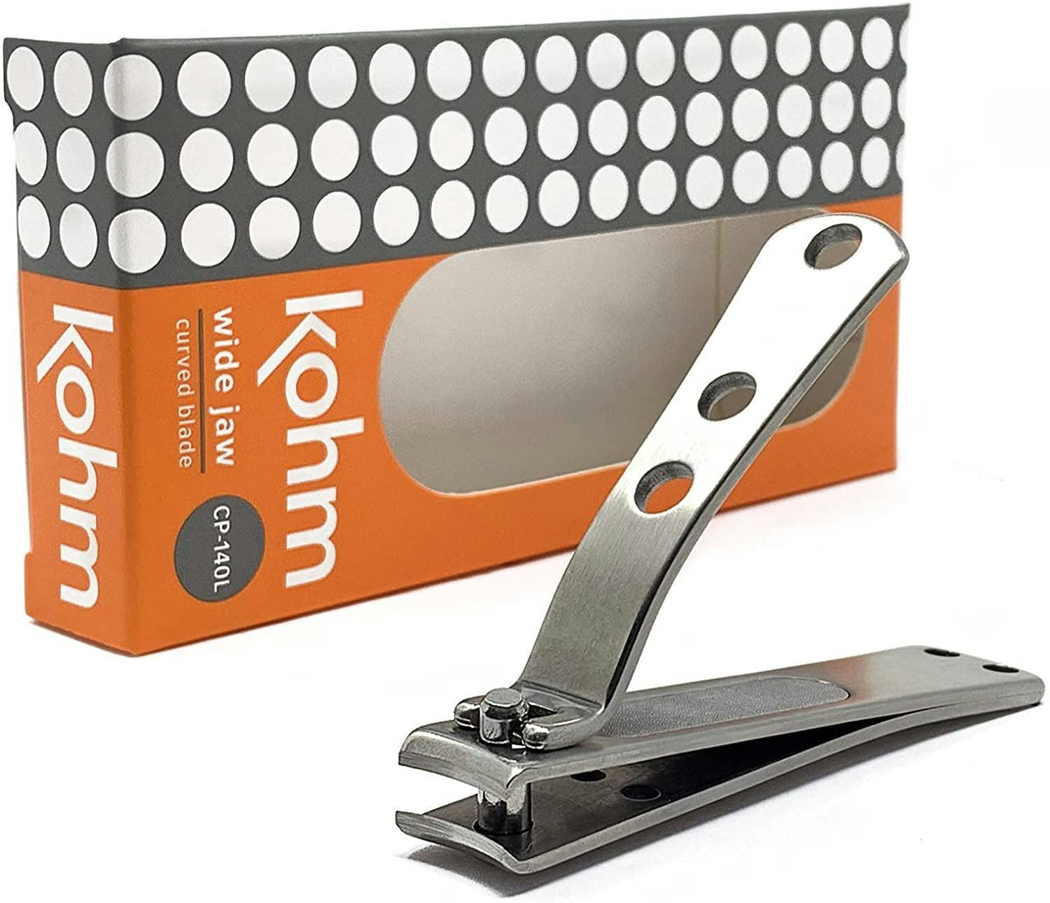 KOHM Nail Clippers