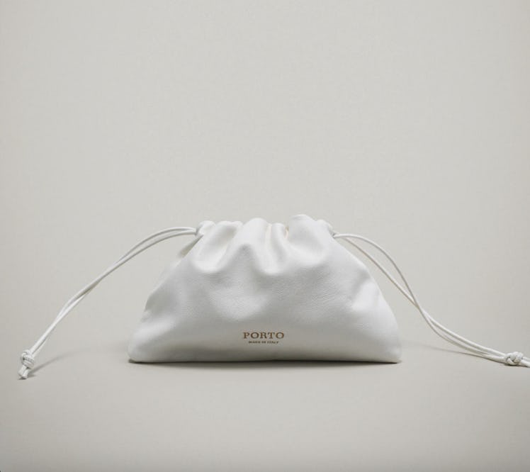 minimalist bag brand