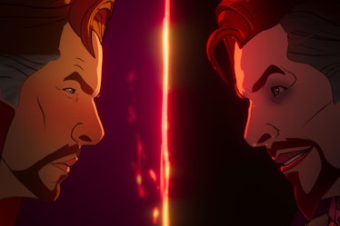 Doctor Strange 2' ending explained: How it sets up 'Doctor Strange 3