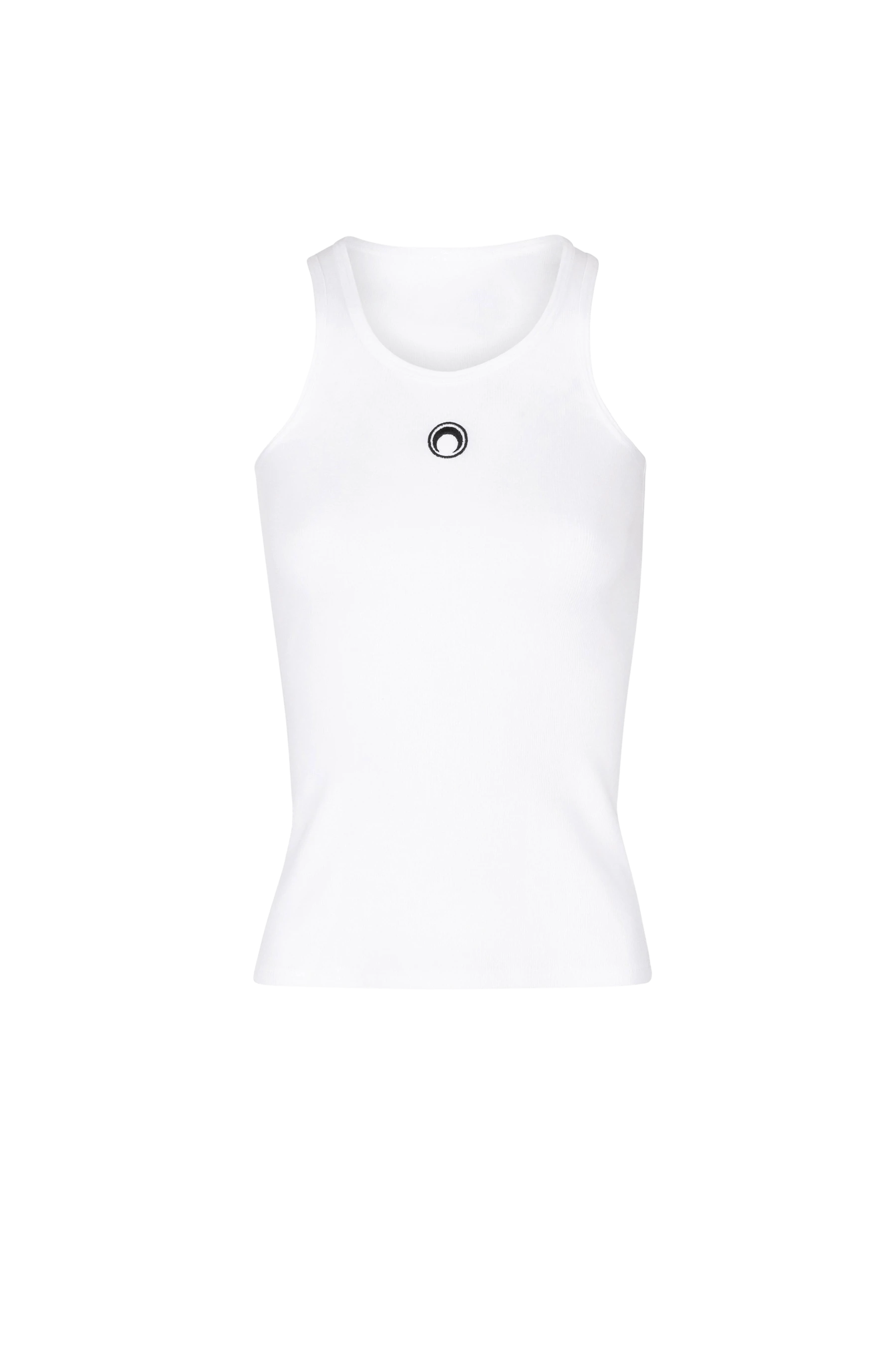 White Tank Tops Are Top Fashion Trend for Summer and Fall 2022