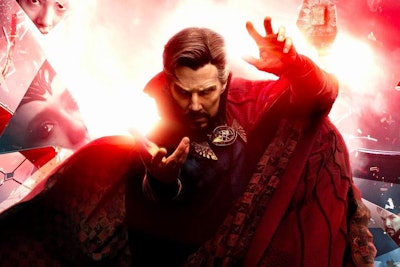 Doctor Strange 2' ending explained: How it sets up 'Doctor Strange 3