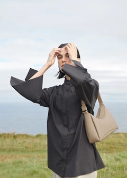 Bookmark These Minimalist Bag Brands STAT