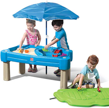 The 9 Best Sensory Tables For Toddlers