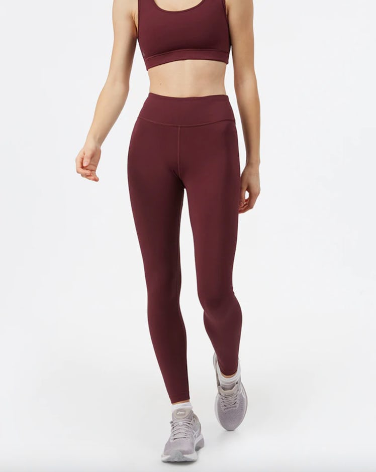 tentree InMotion High Rise Legging