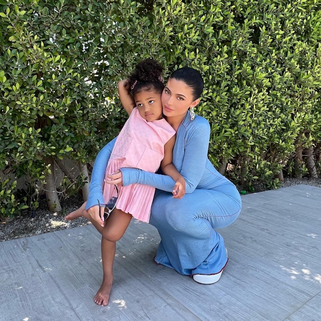 Celebrities Shared The Cutest Mother’s Day Moments On Instagram