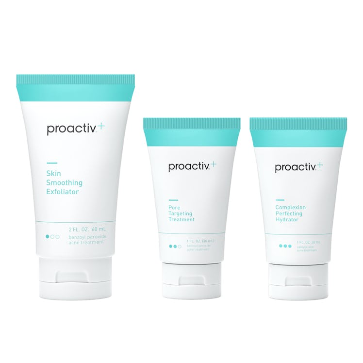 Proactiv+® Acne Treatment System