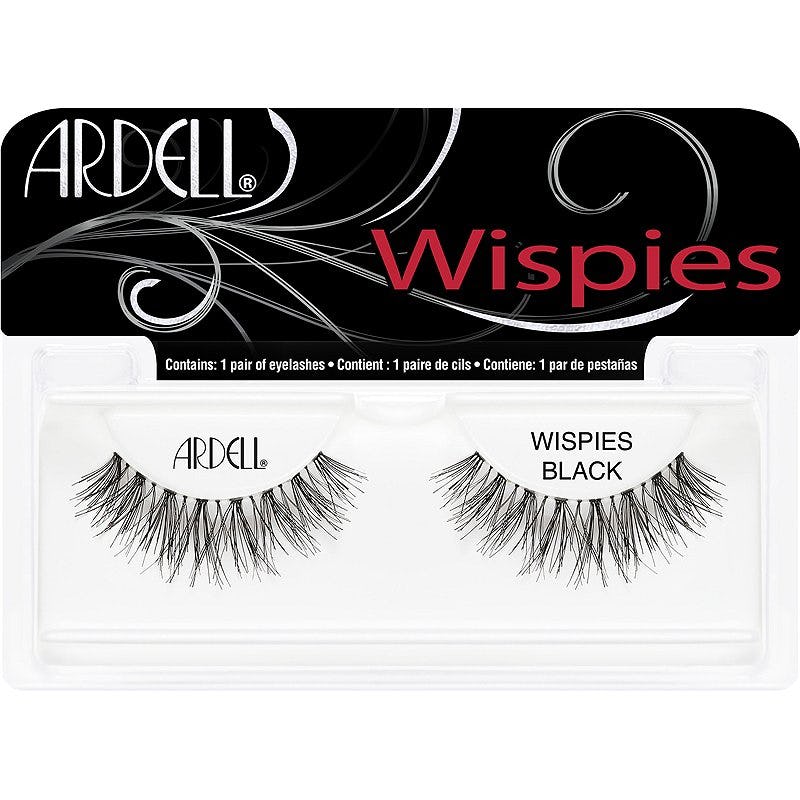 Ardell Lash Wispies, Black