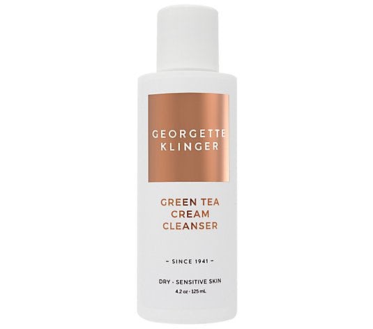 Green Tea Cream Cleanser