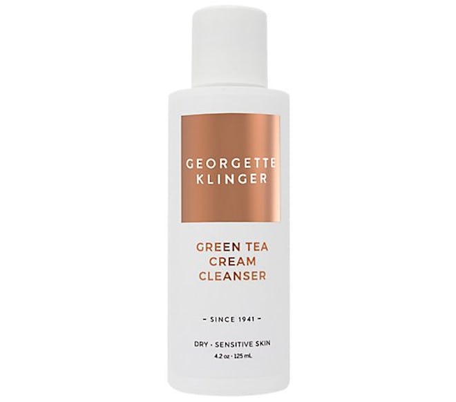 Green Tea Cream Cleanser