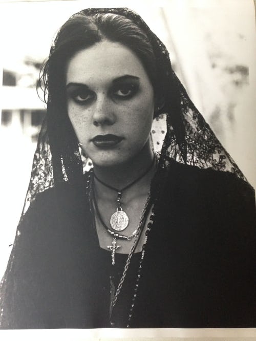 Author at age 16